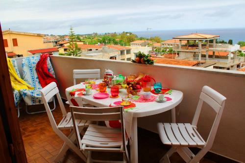 Apartamento Appartamento Federico
