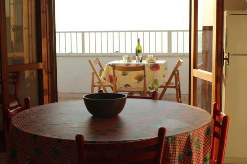 Apartamento Appartamento Federico