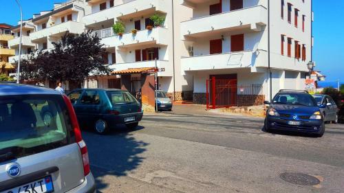 Apartamento Appartamento Federico