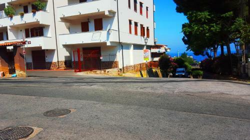Apartamento Appartamento Federico