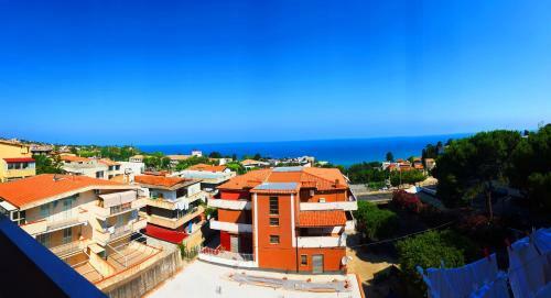 Apartamento Appartamento Federico