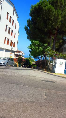 Apartamento Appartamento Federico