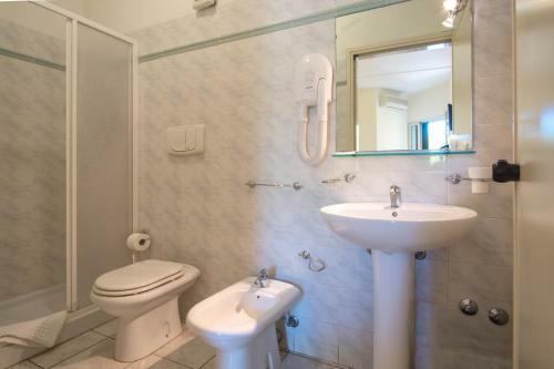 Apartamento Residence New Paradise