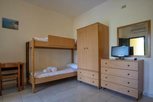 Apartamento Residence New Paradise