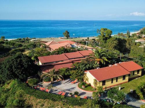 Apartamento Residence New Paradise