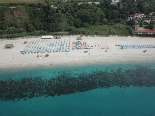 Apartamento Residence New Paradise