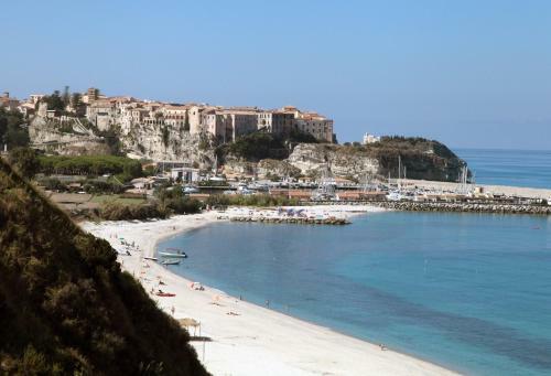 Apartamento Residence New Paradise