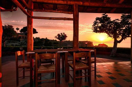 Apartamento Residence New Paradise