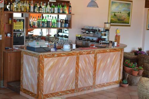 Apartamento Residence New Paradise