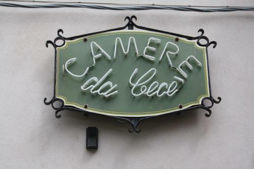 Hostal Camere Da Cec�