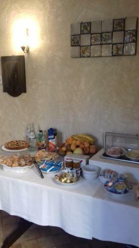 Hostal Camere Da Cec�