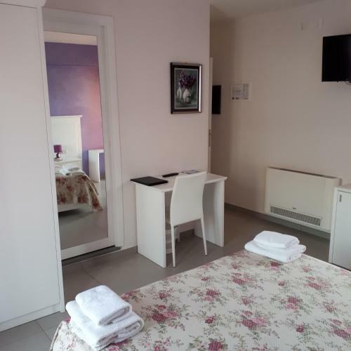 Bed & Breakfast Residenza La Torre