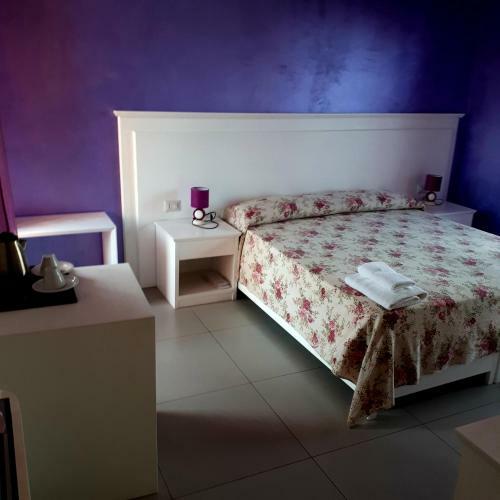 Bed & Breakfast Residenza La Torre