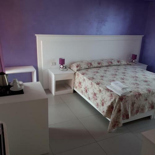 Bed & Breakfast Residenza La Torre