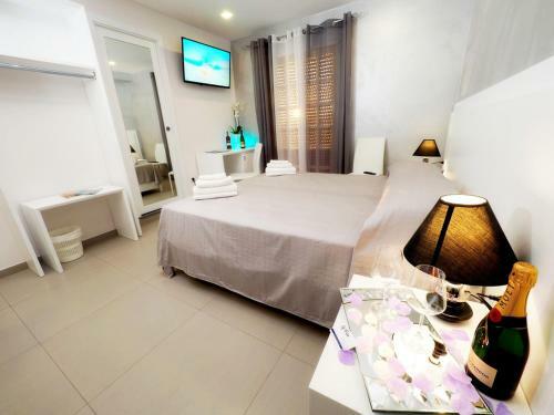 Bed & Breakfast Residenza La Torre