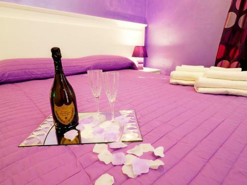 Bed & Breakfast Residenza La Torre