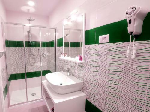 Bed & Breakfast Residenza La Torre