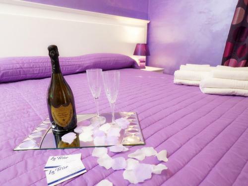 Bed & Breakfast Residenza La Torre