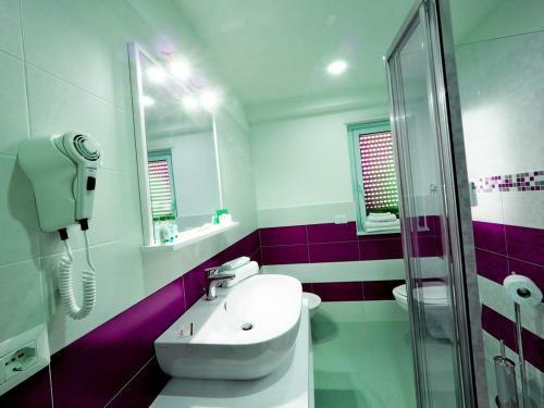 Bed & Breakfast Residenza La Torre