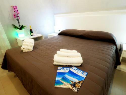 Bed & Breakfast Residenza La Torre
