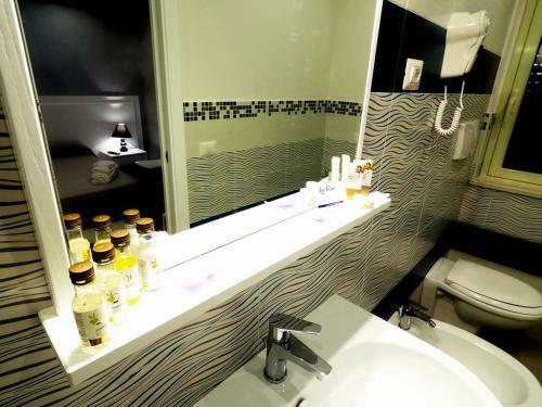 Bed & Breakfast Residenza La Torre