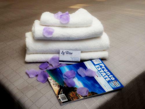 Bed & Breakfast Residenza La Torre