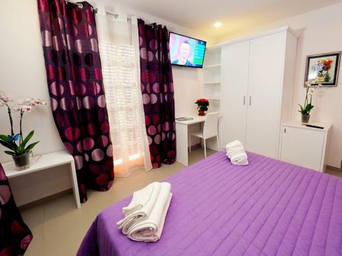 Bed & Breakfast Residenza La Torre