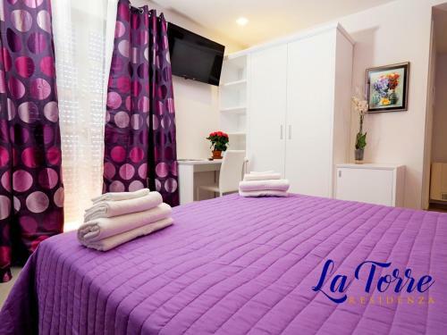 Bed & Breakfast Residenza La Torre