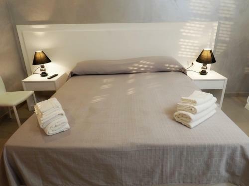 Bed & Breakfast Residenza La Torre