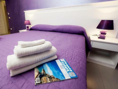 Bed & Breakfast Residenza La Torre