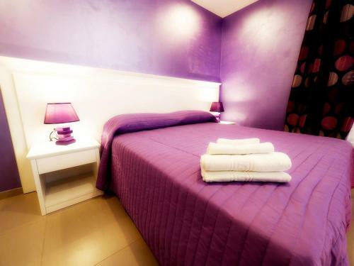 Bed & Breakfast Residenza La Torre