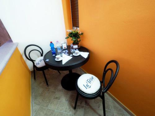 Bed & Breakfast Residenza La Torre