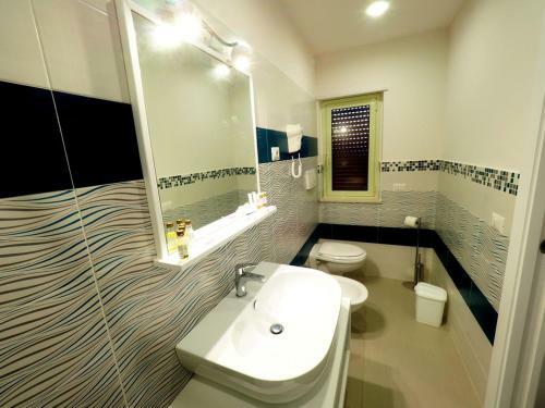 Bed & Breakfast Residenza La Torre