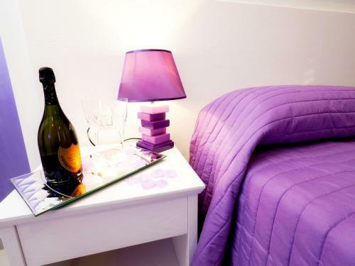 Bed & Breakfast Residenza La Torre
