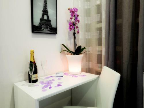Bed & Breakfast Residenza La Torre