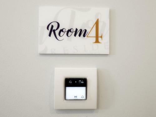 Bed & Breakfast Residenza La Torre