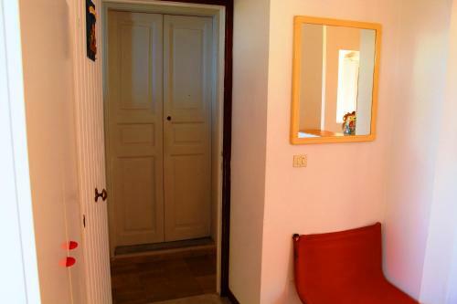 Apartamento Appartamento Indaco