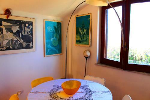 Apartamento Appartamento Indaco