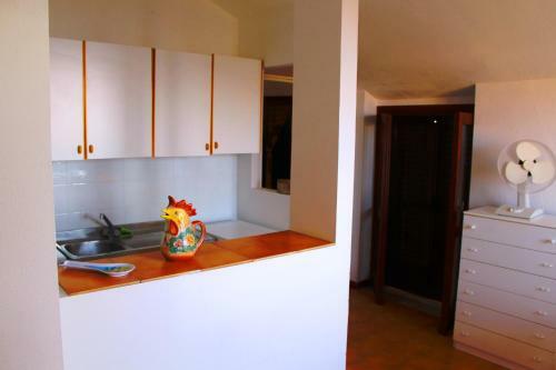 Apartamento Appartamento Indaco