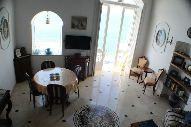 Apartamento Diamante