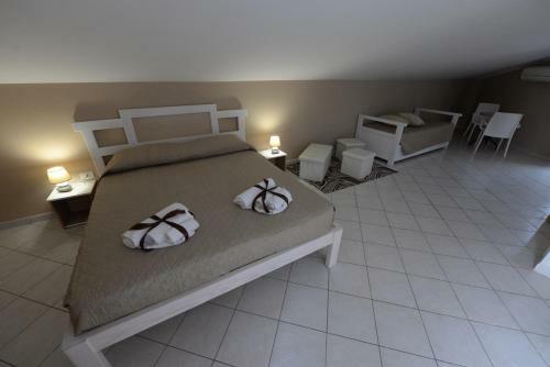 Bed & Breakfast Villa Saturno