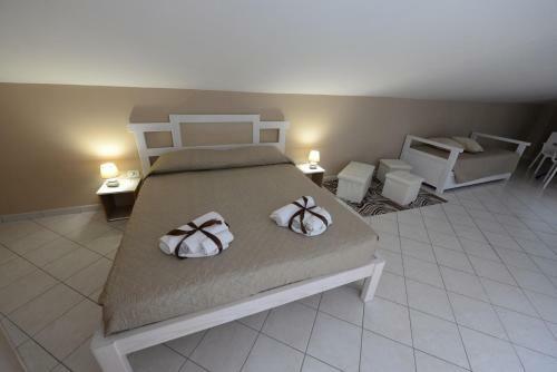 Bed & Breakfast Villa Saturno