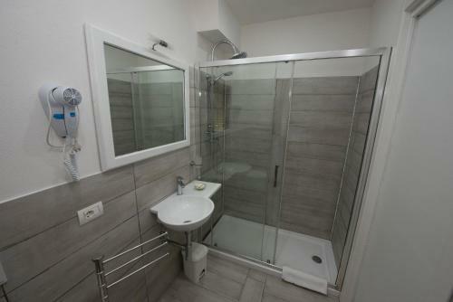 Bed & Breakfast Villa Saturno