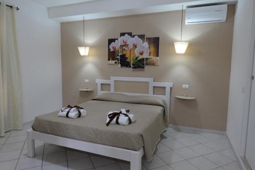 Bed & Breakfast Villa Saturno