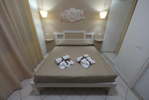 Bed & Breakfast Villa Saturno