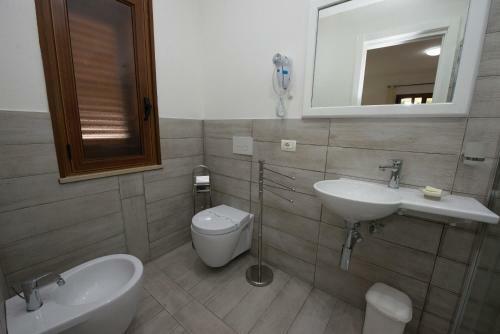 Bed & Breakfast Villa Saturno