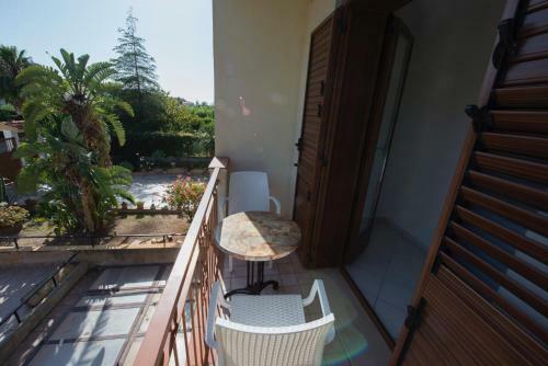 Bed & Breakfast Villa Saturno
