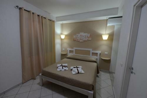 Bed & Breakfast Villa Saturno