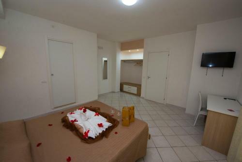 Bed & Breakfast Villa Saturno