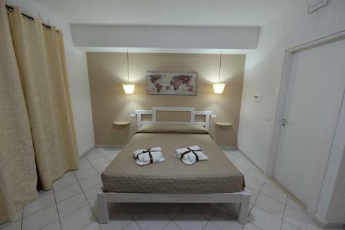 Bed & Breakfast Villa Saturno